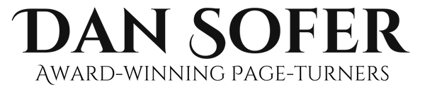 Dan Sofer Books logo