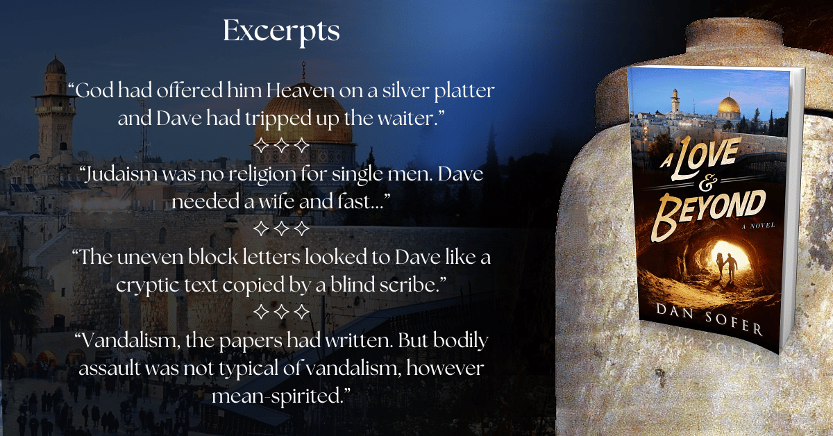 A Love & Beyond (EBOOK)