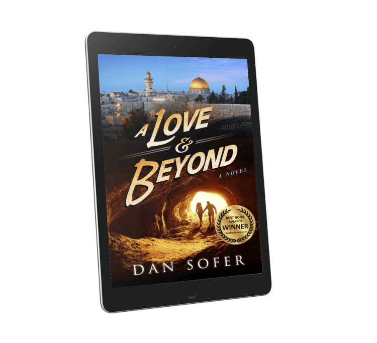 A Love & Beyond (EBOOK)