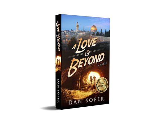 A Love & Beyond (PAPERBACK)
