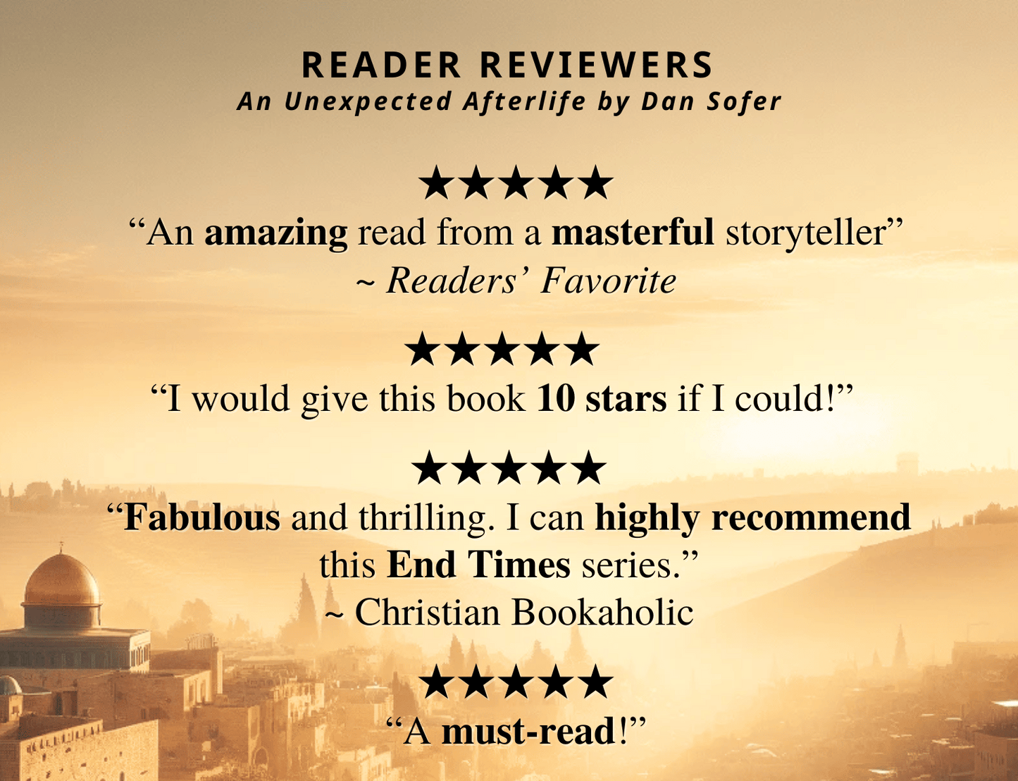 An Unexpected Afterlife (EBOOK) Dry Bones Society, Book 1