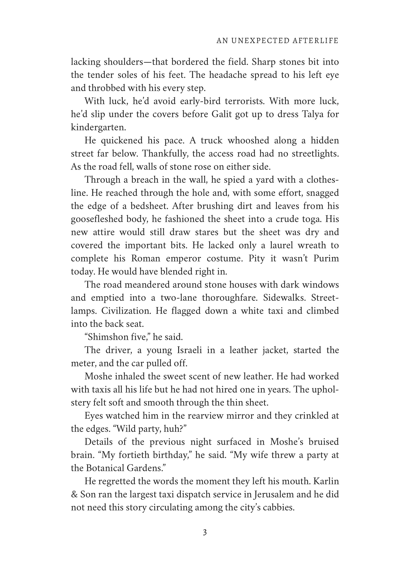 Page 3 sample