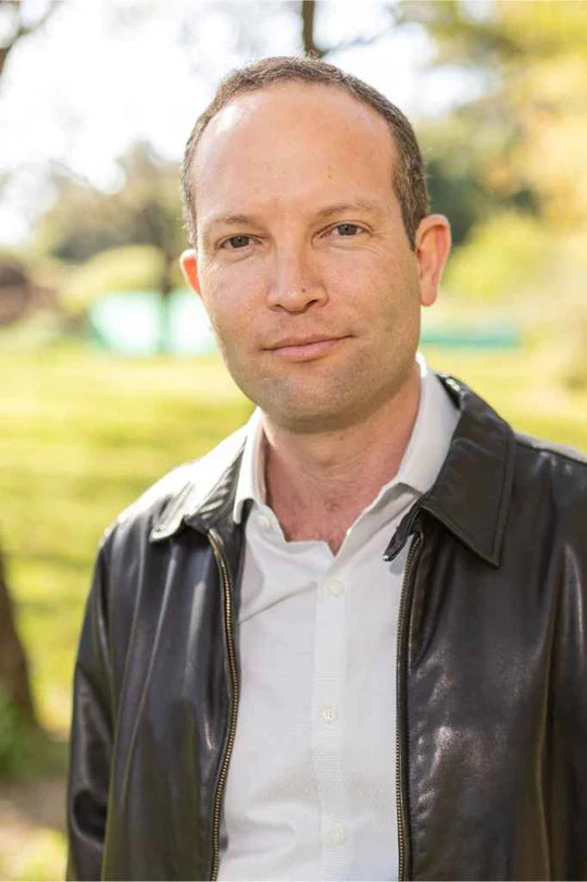 Photo of Dan Sofer